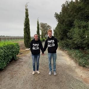 Meet your Posher, Mike